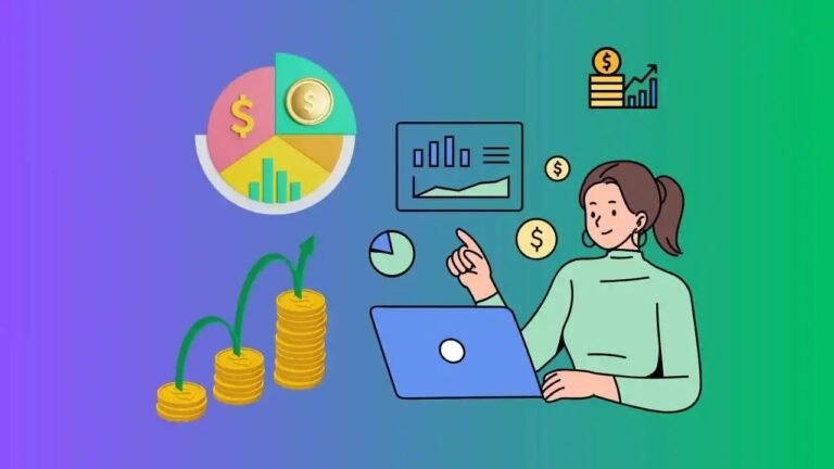 The Best Finance Website