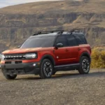 Ford recalls over