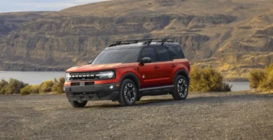 Ford recalls over