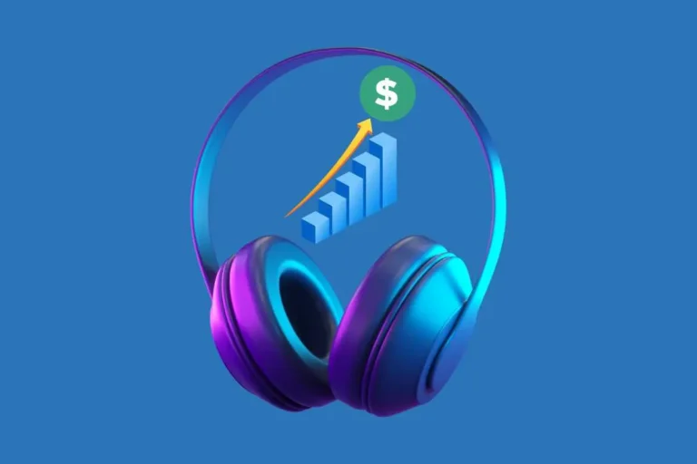 Monetize a Podcast