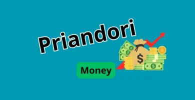 Priandori