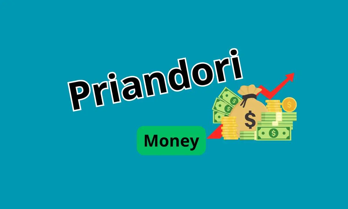 Priandori