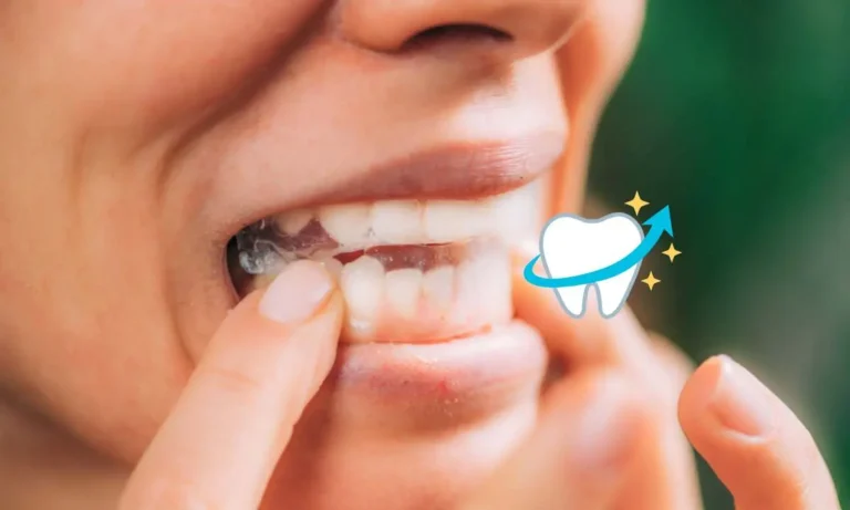 Teeth whitening strips