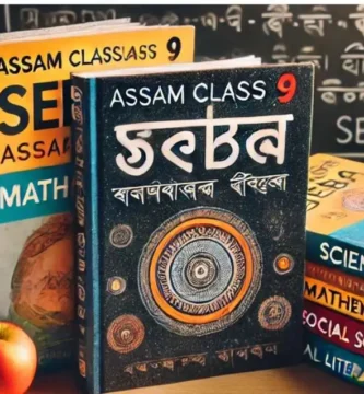 class-9-question-answer-assam-book