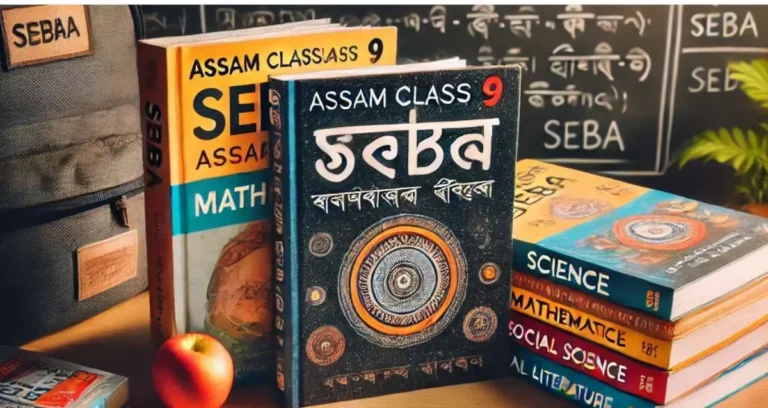 class-9-question-answer-assam-book