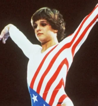 mary lou retton