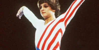mary lou retton