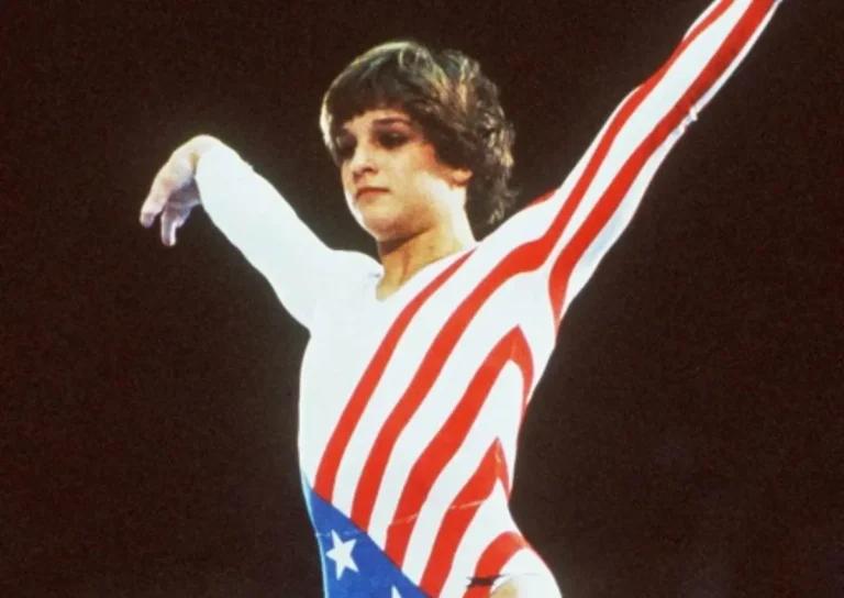 mary lou retton