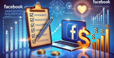Requirements to Monetize Facebook: Everything You Need to Know