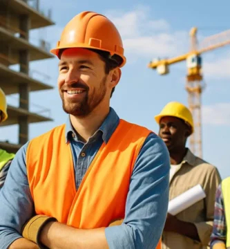 Companies Need New Construction Workers