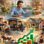 Best Small Business Ideas