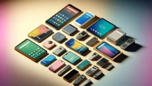 A Guide To Buying Your Kid's First Phone