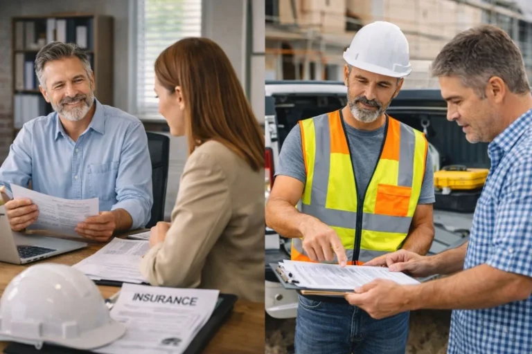 General Liability Insurance for Independent Contractors