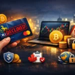 My RBC Credit Card Decline Crypto Finance