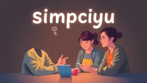 Simpciyu