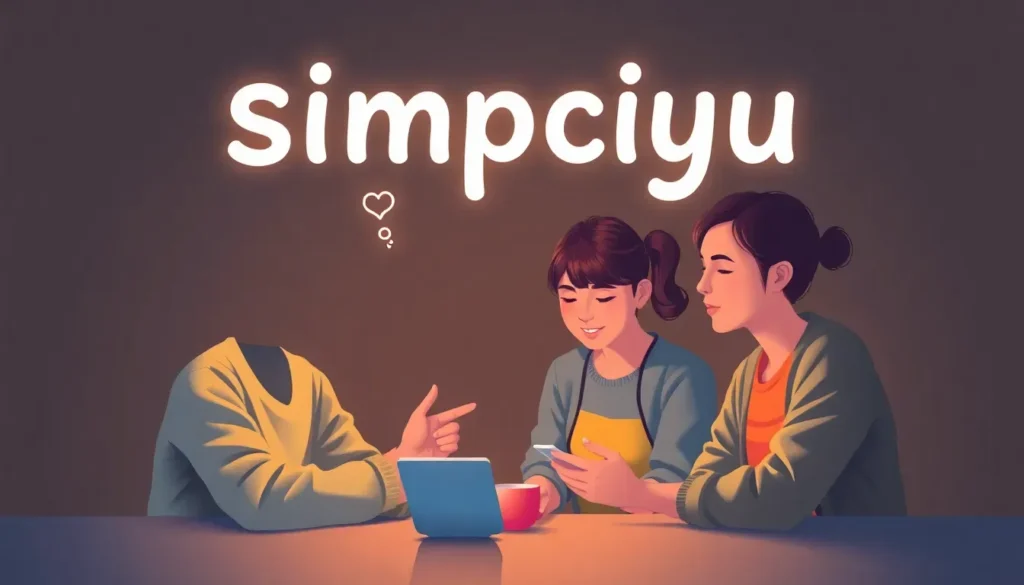 Simpciyu