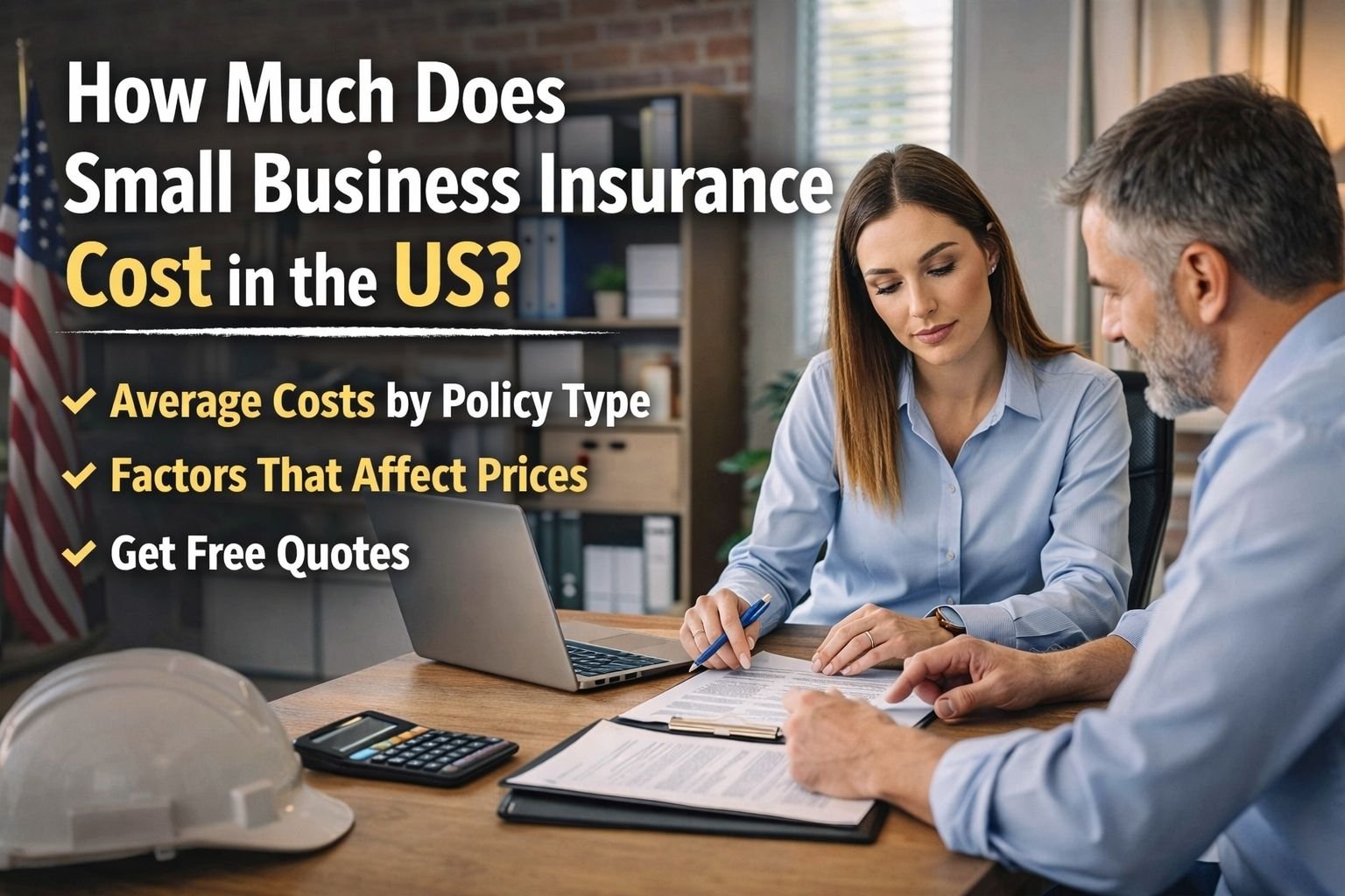 Small Business Insurance