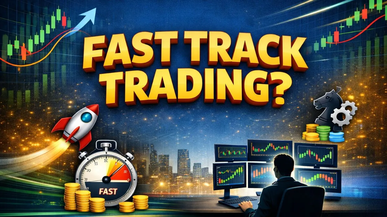 What Is Fast Track Trading
