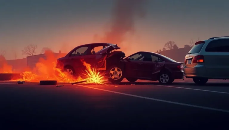 Wentzville, MO Car Accident Lawyer