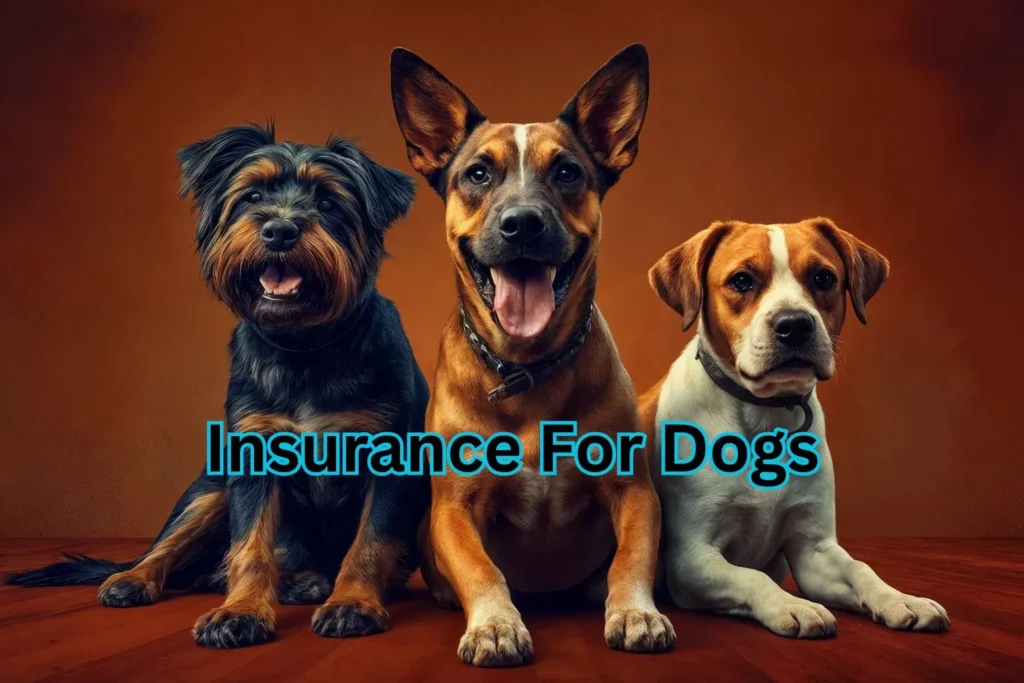 Insurance for dogs