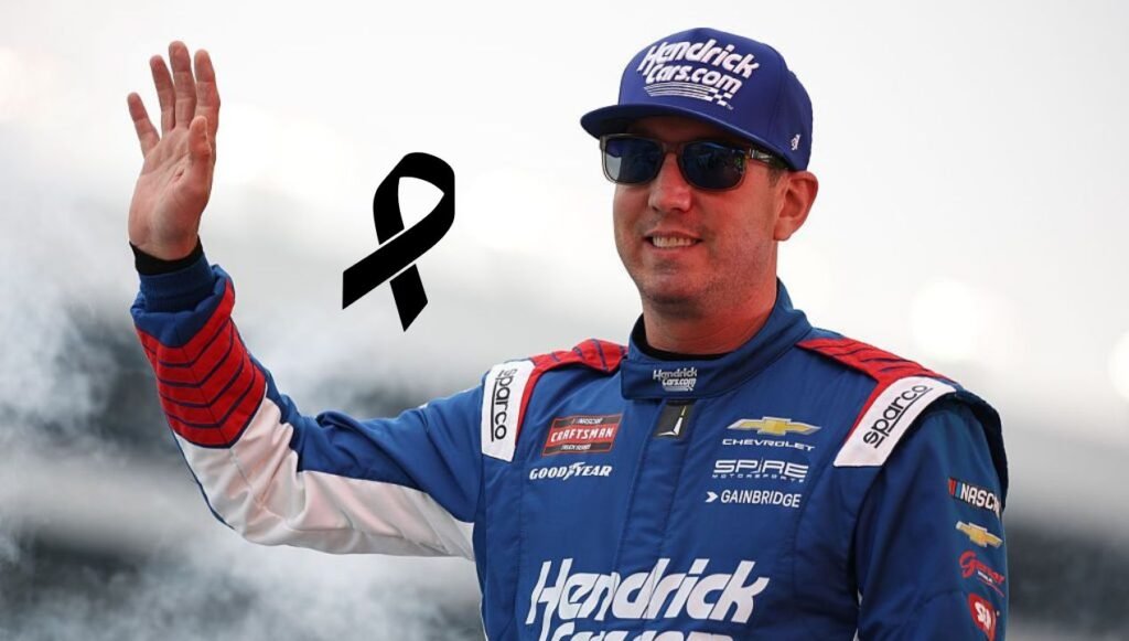 Kyle Busch