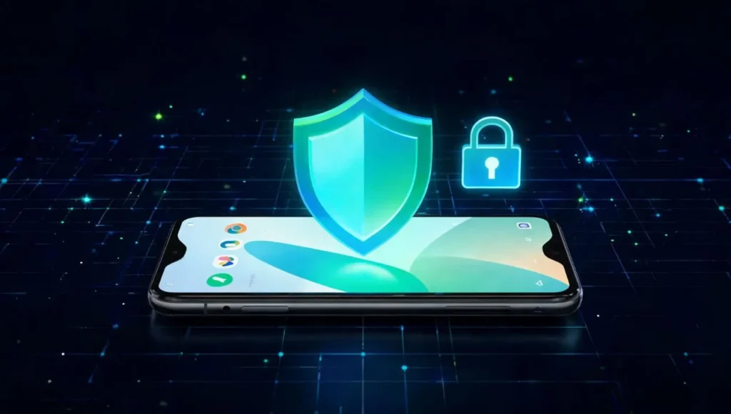 Best Free VPN for Android