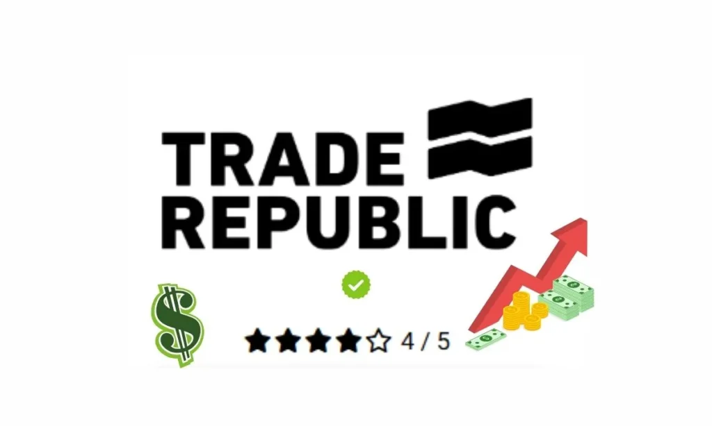 Trade Republic