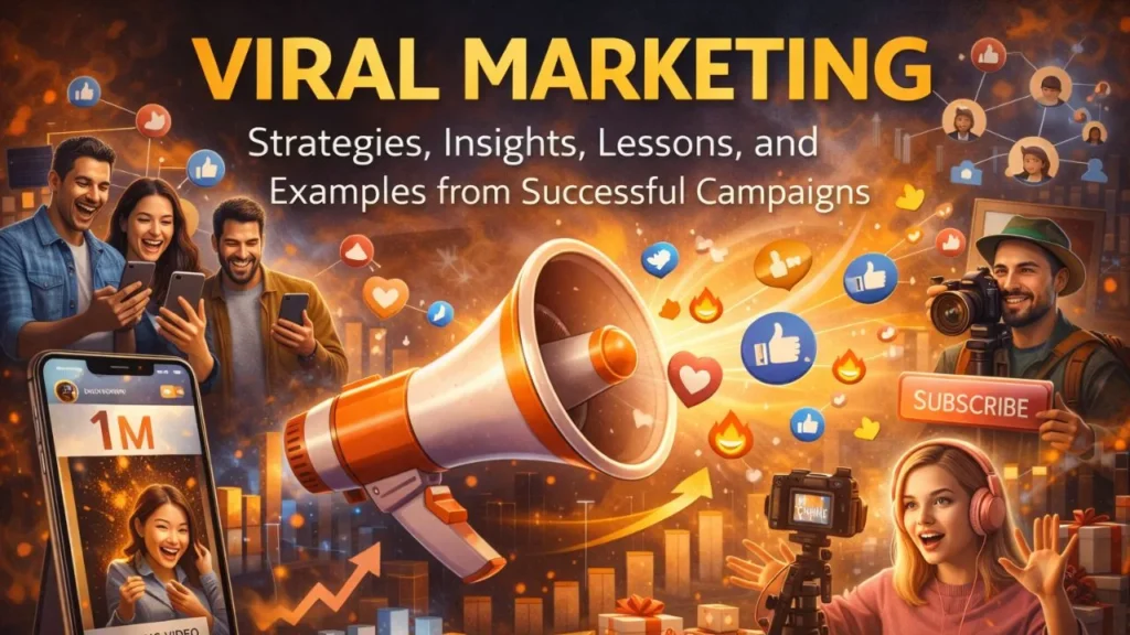 Viral Marketing