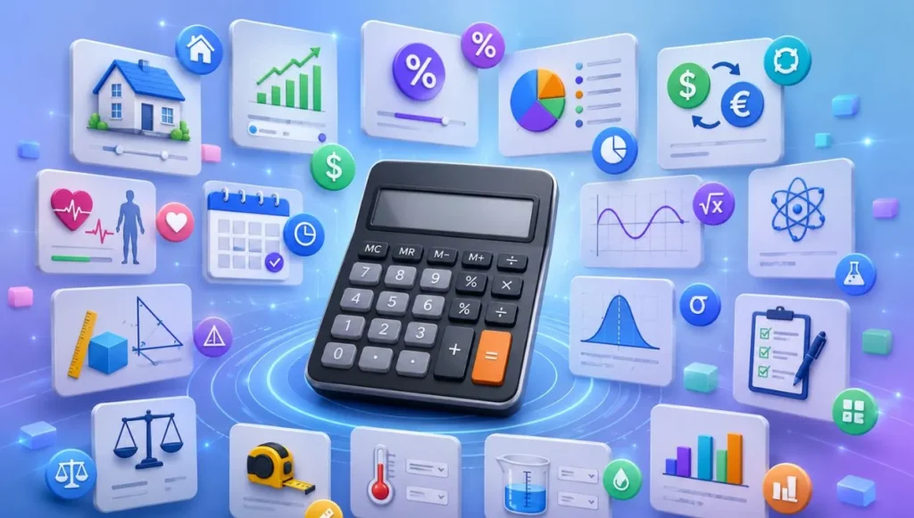 Calculator