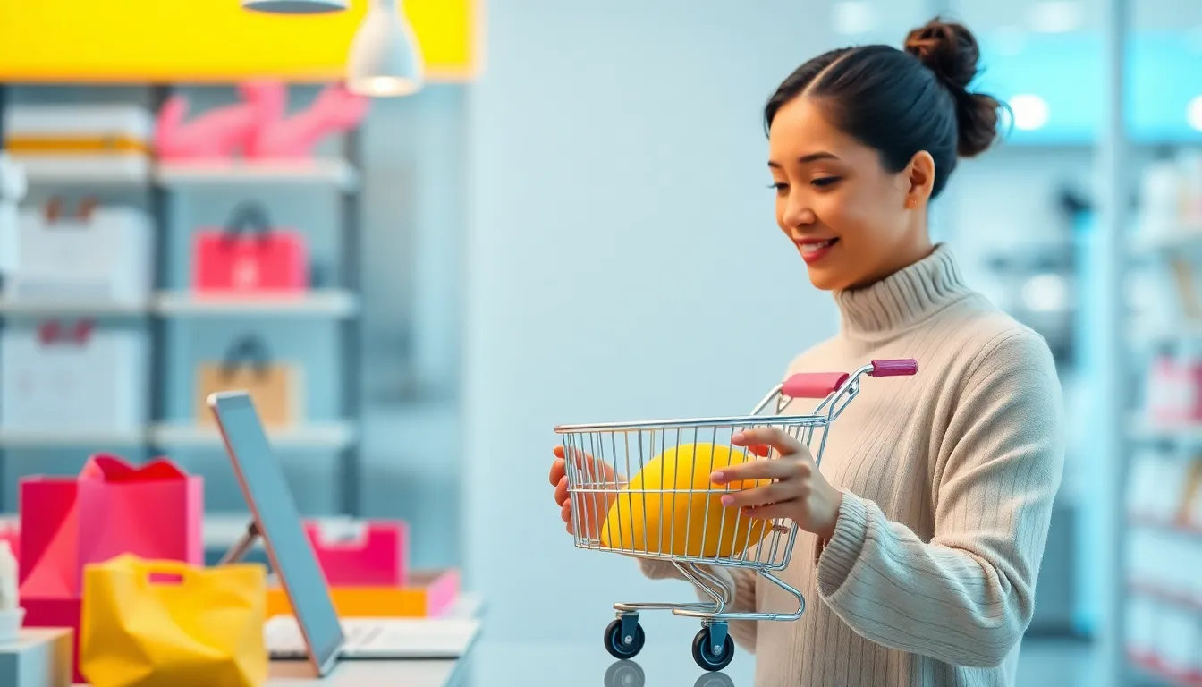 What is buy now pay later and how does it work