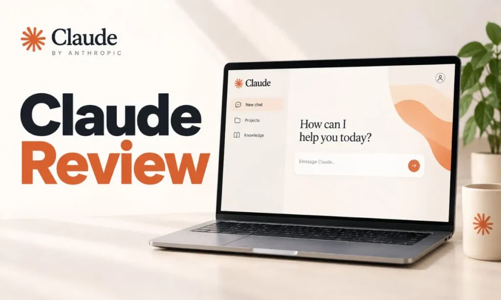 Claude Review